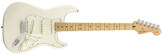 Fender Player Stratocaster