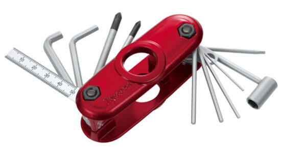 Ibanez MTZ MTZ11 Guitar Multi Tool