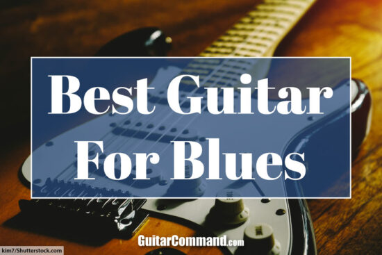 Best Guitar For Blues