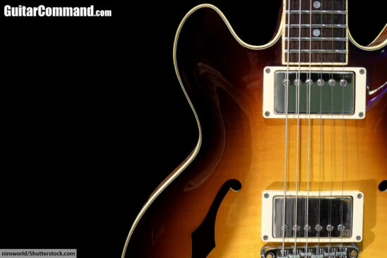 Gibson ES-335
