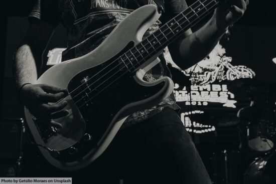 Precision Bass