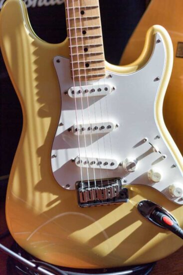 Stratocaster