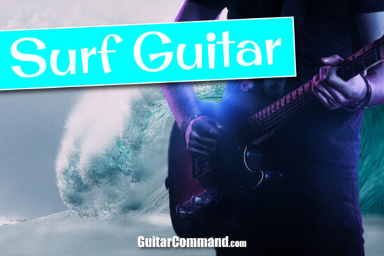 Surf Guitar