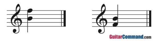 Tritone Interval