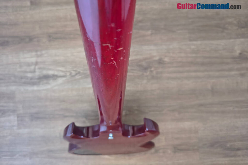 Gibson SG Standard Neck Profile